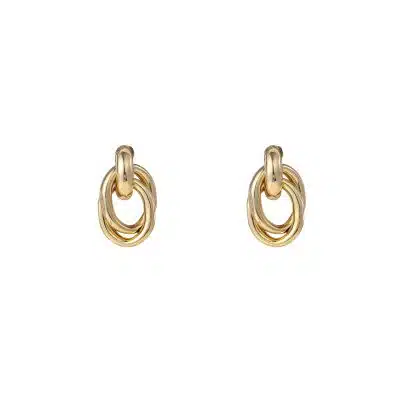 Day & Eve Earrings E55070-2