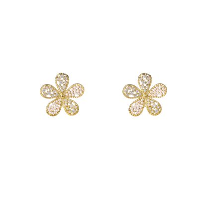 Day & Eve Earrings E55127-2