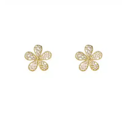 Day & Eve Earrings E55127-2