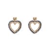 Day & Eve Earrings E55206-2