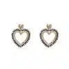 Day & Eve Earrings E55206-2