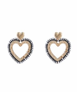 Day & Eve Earrings E55206-2