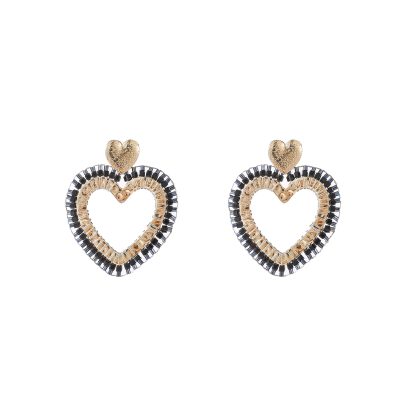 Day & Eve Earrings E55206-2