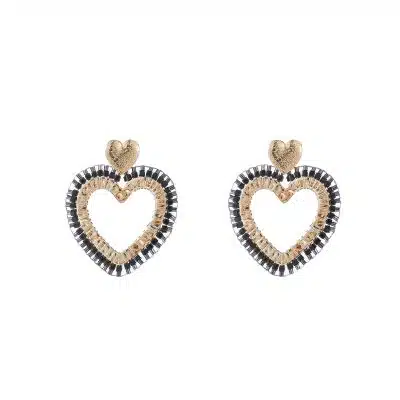 Day & Eve Earrings E55206-2