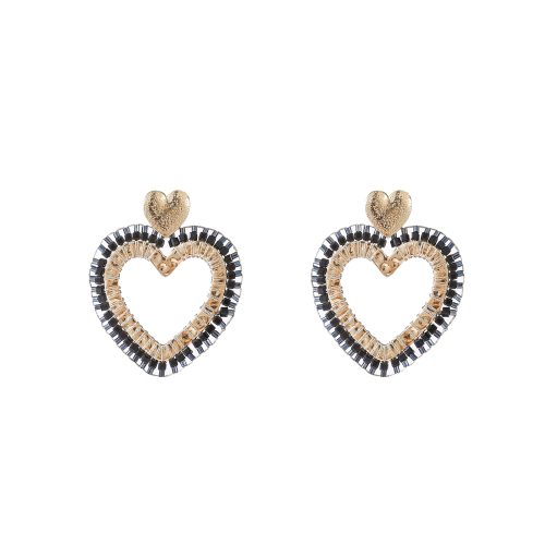 Day & Eve Earrings E55206-2