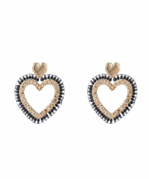 Day & Eve Earrings E55206-2