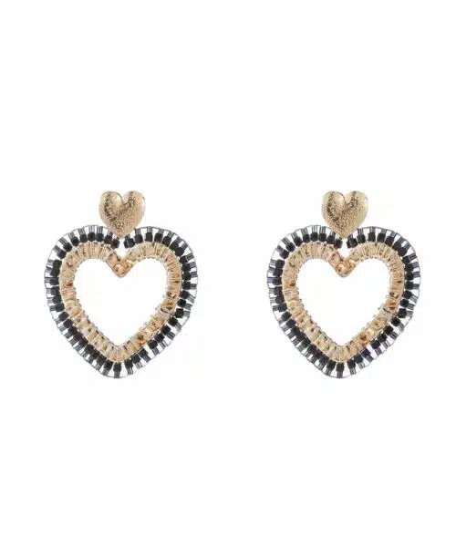 Day & Eve Earrings E55206-2