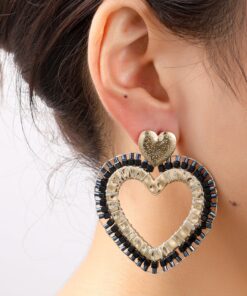 Alternative view of Day & Eve Earrings E55206-2