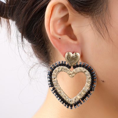 Day & Eve Earrings E55206-2 - Afbeelding 2