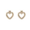 Day & Eve Earrings E55206-3