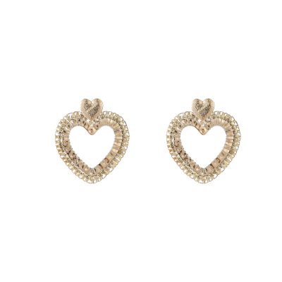 Day & Eve Earrings E55206-3