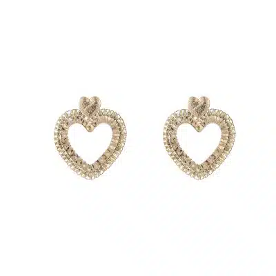 Day & Eve Earrings E55206-3