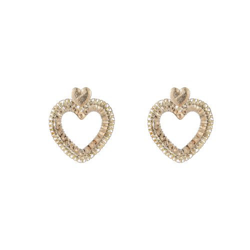 Day & Eve Earrings E55206-3
