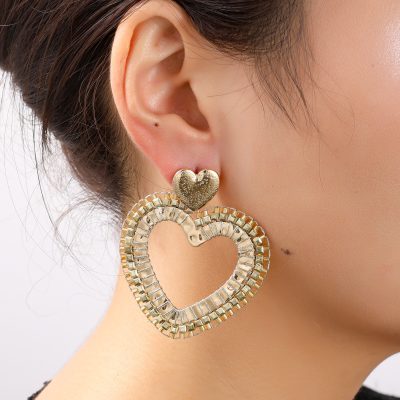 Day & Eve Earrings E55206-3 - Afbeelding 2