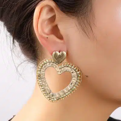 Day & Eve Earrings E55206-3 - Afbeelding 2