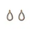 Day & Eve Earrings E55207-2
