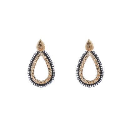 Day & Eve Earrings E55207-2