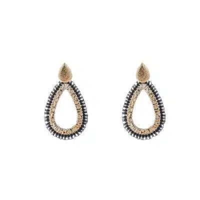 Day & Eve Earrings E55207-2
