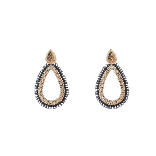 Day & Eve Earrings E55207-2
