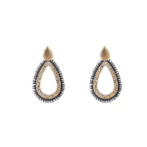 Day & Eve Earrings E55207-2