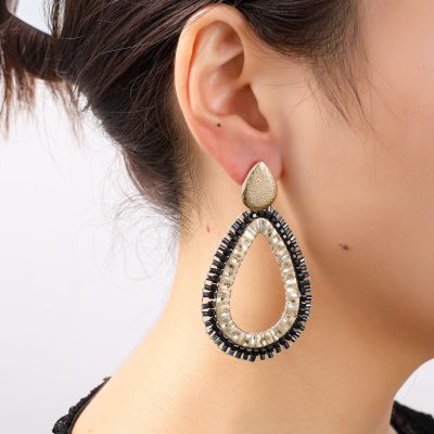Day & Eve Earrings E55207-2 - Afbeelding 2