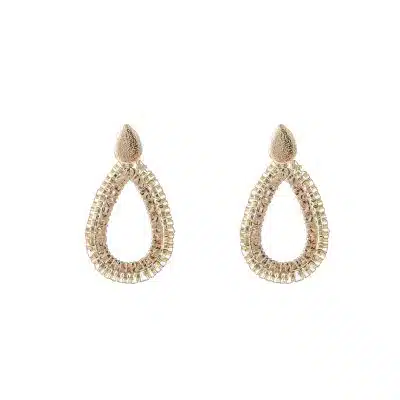 Day & Eve Earrings E55207-3