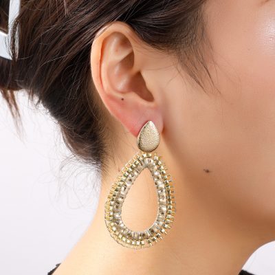 Day & Eve Earrings E55207-3 - Afbeelding 2