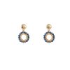 Day & Eve Earrings E55215-5