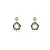 Day & Eve Earrings E55215-5
