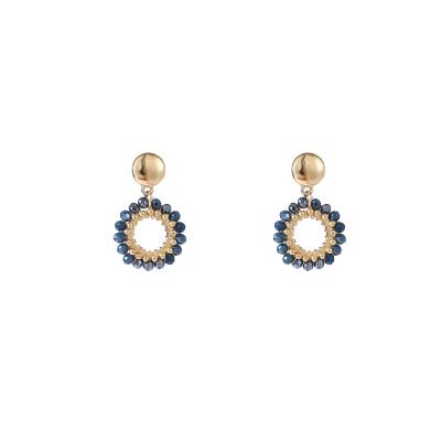 Day & Eve Earrings E55215-5