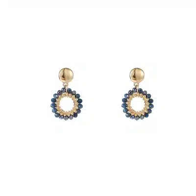 Day & Eve Earrings E55215-5