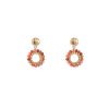 Day & Eve Earrings E55215-8
