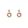 Day & Eve Earrings E55215-8