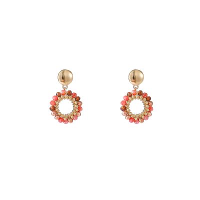 Day & Eve Earrings E55215-8