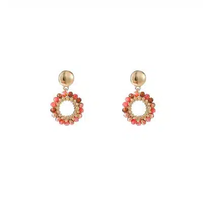 Day & Eve Earrings E55215-8