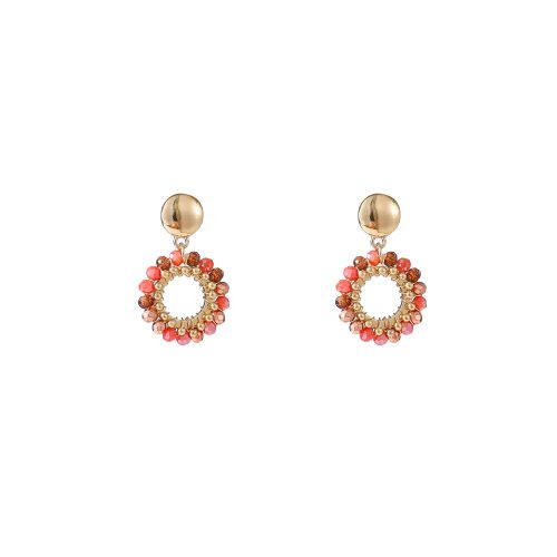 Day & Eve Earrings E55215-8