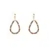 Day & Eve Earrings E55217-2