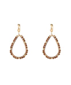 Day & Eve Earrings E55217-2