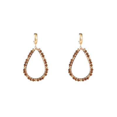 Day & Eve Earrings E55217-2