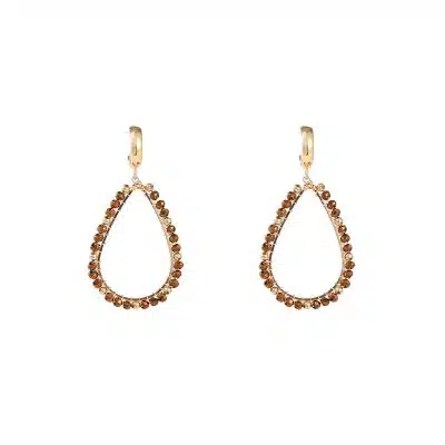 Day & Eve Earrings E55217-2
