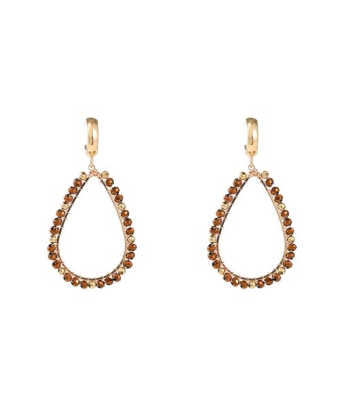 Day & Eve Earrings E55217-2