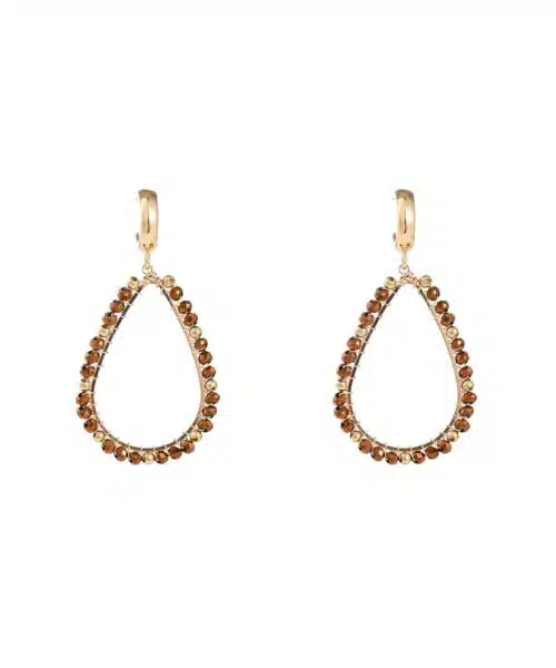 Day & Eve Earrings E55217-2