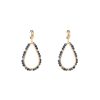 Day & Eve Earrings E55217-5