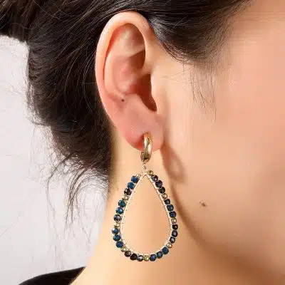 Day & Eve Earrings E55217-5 - Afbeelding 2