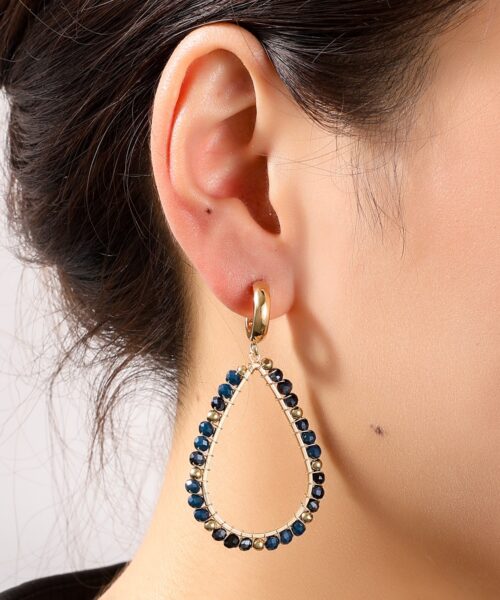 Alternative view of Day & Eve Earrings E55217-5