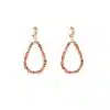 Day & Eve Earrings E55217-7
