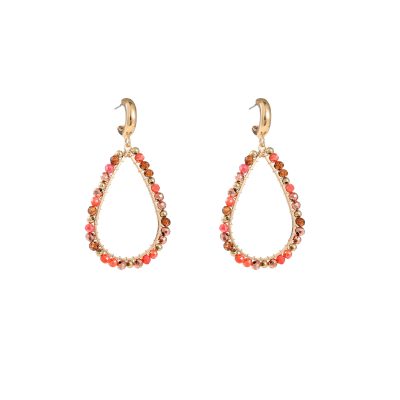 Day & Eve Earrings E55217-7