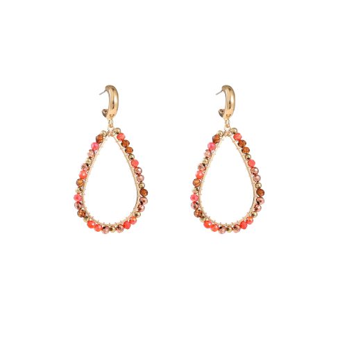 Day & Eve Earrings E55217-7