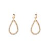 Day & Eve Earrings E55217-9