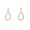 Day & Eve Earrings E55217-9